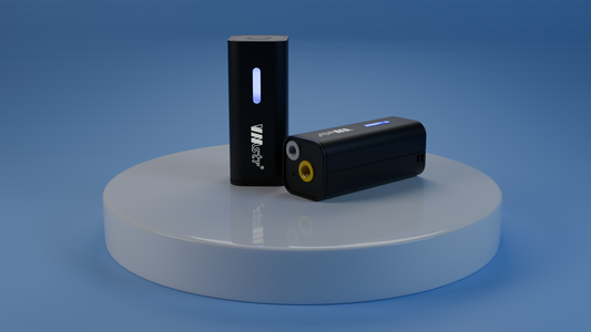 Pompe Portable 3-en-1 Compression des Vêtements & Scellage Alimentaire Sous Vide & Pompe a air